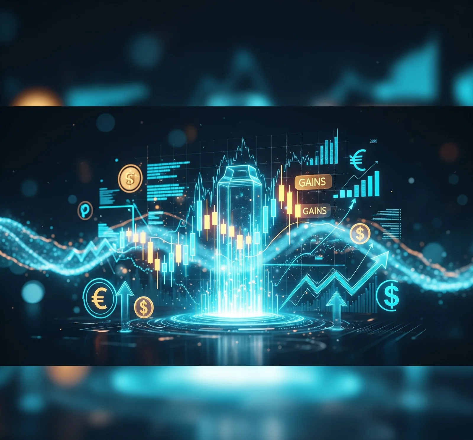 Stock Market Trading Workshop