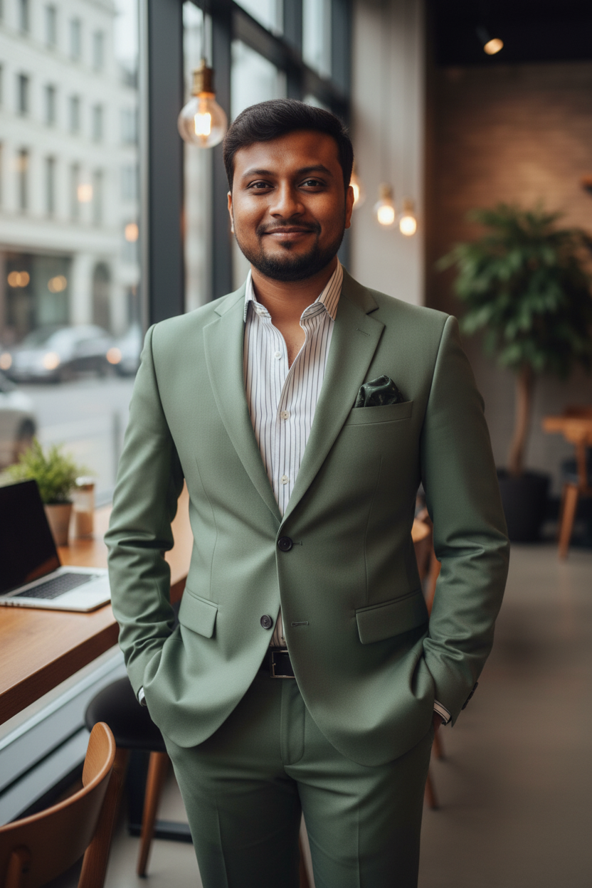 Santhosh Bazar - Trading Expert